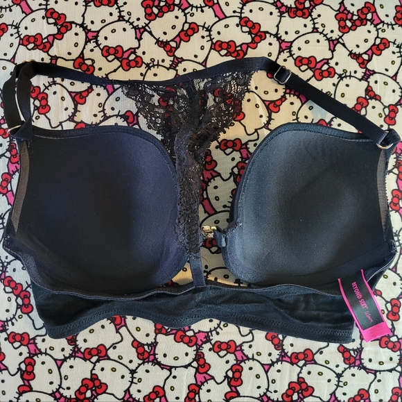 👙 2 for $30 🎋 La Senza Beyond Sexy Front Opening Racerback Bra - Picture 2 of 2